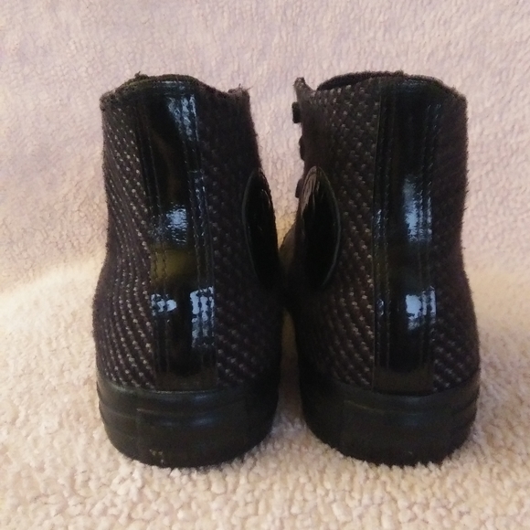 💕NWOT Converse CTAS "Wonderland" Womens Sneakers - Picture 12 of 15